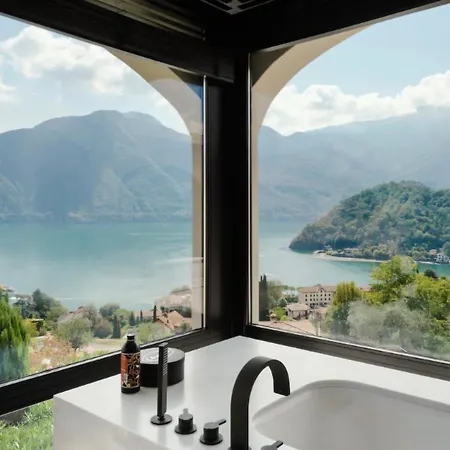 Apartment House Di *