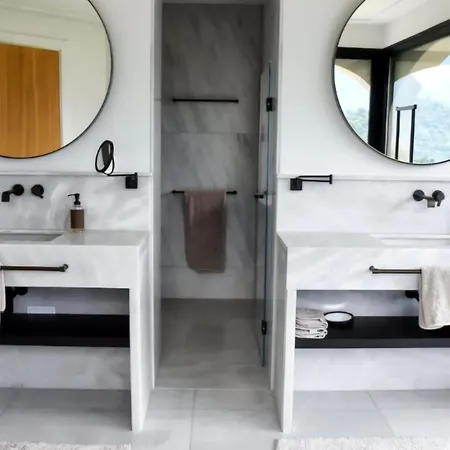 House Di Apartment Como