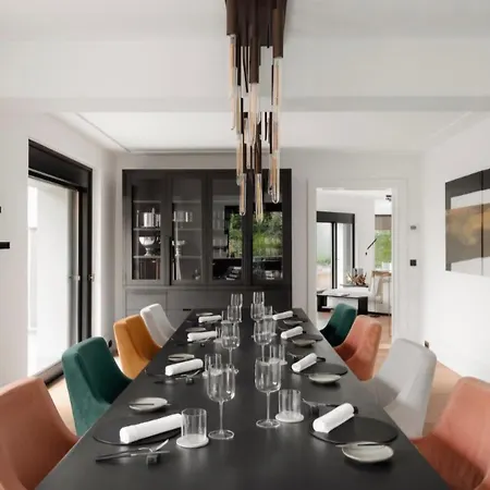 Apartment House Di