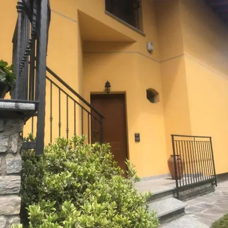 House Di Apartment Como