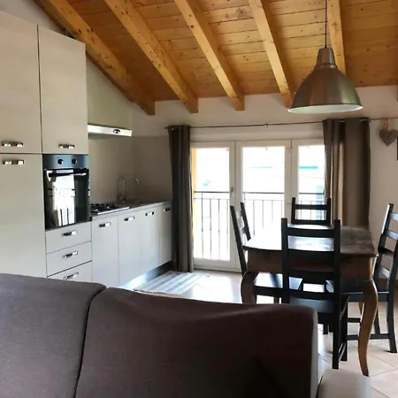 Apartment House Di Como
