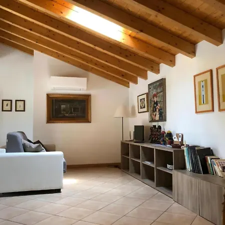 Apartment House Di Como