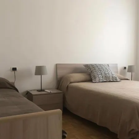 House Di Apartment Como