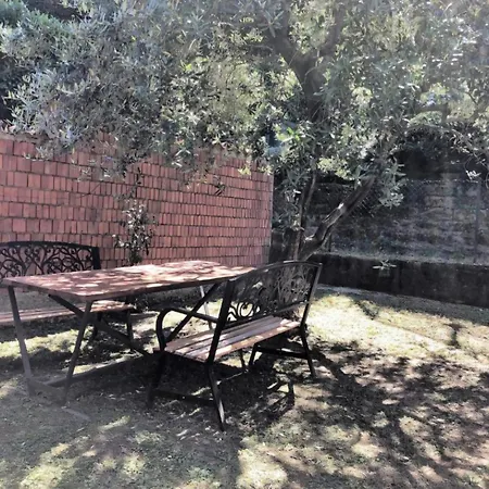 House Di Apartment *
