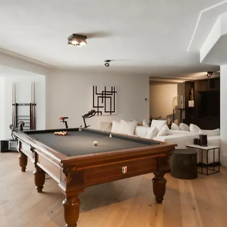 House Di Lejlighed Como