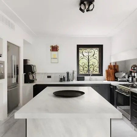 House Di Lejlighed *